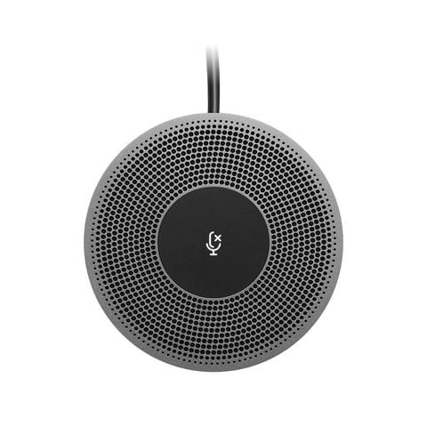 Bộ Camera Logitech Meetup Bao Gồm Micro