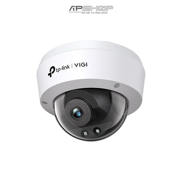 Camera TP Link VIGI C230I 3MP Camera WiFi Dome Hồng Ngoại | Chính hãng