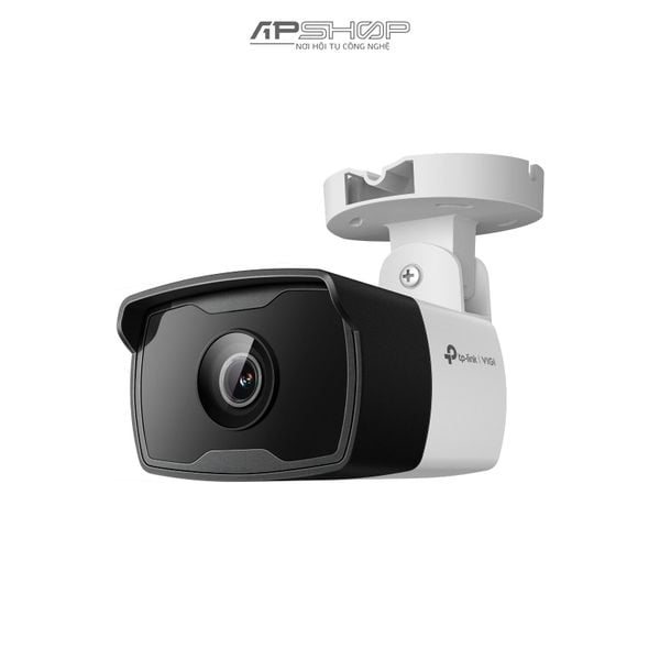 Camera TP Link VIGI C330I 3MP Outdoor IR Bullet Network Camera | Chính hãng