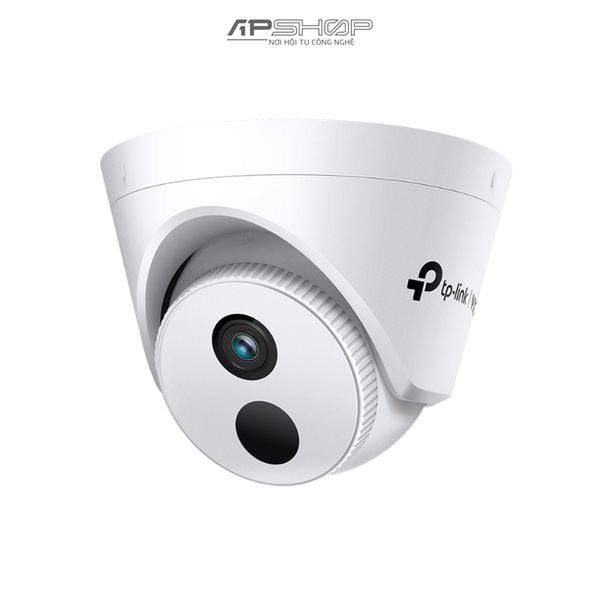 Camera TP Link VIGI C440I 4MP IR Turret Network Camera | Chính hãng