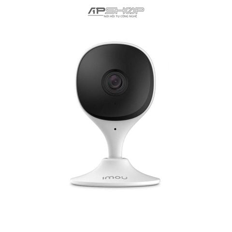 Camera WIFI IMOU C22CP | Độ phân giải 2MP | Lens 3.6mm | Chính hãng