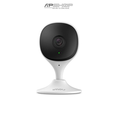 Camera WIFI IMOU C22SP | Độ phân giải 2MP | Lens 2.8mm | Chính hãng
