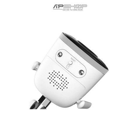 Camera WIFI IMOU F46FEP ngoài trời IP67 | Độ phân giải 4MP | Lens 2.8mm | Chính hãng