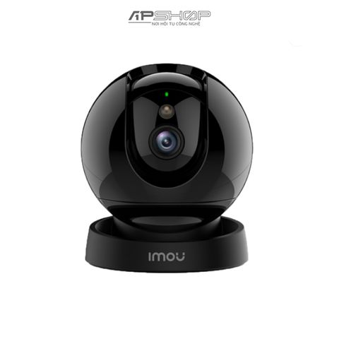 Camera WIFI IMOU GK2DP-3C0WE | Độ phân giải 3MP | Lens 3.6mm | Chính hãng