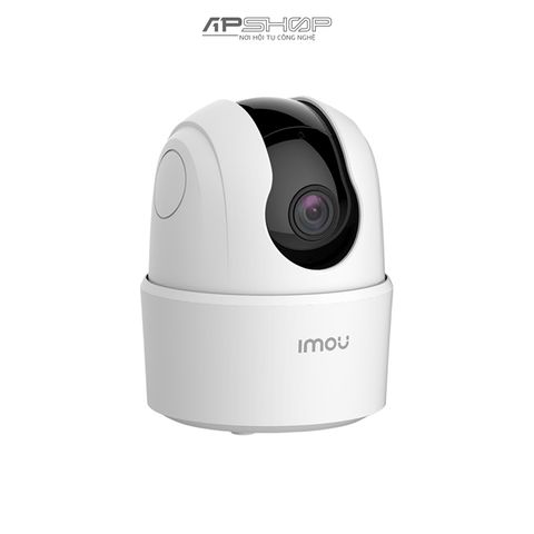Camera WIFI IMOU TA42P trong nhà | Độ phân giải 4MP | Lens 3.6mm | Chính hãng