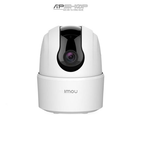 Camera WIFI IMOU TA42P trong nhà | Độ phân giải 4MP | Lens 3.6mm | Chính hãng