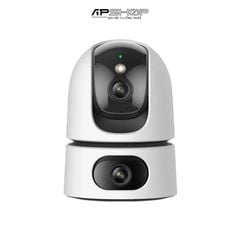 Camera 2 Mắt Trong Nhà iMOU Ranger Dual 10MP IPC-S2XP-10M0WED