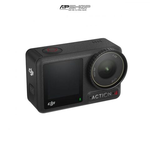 Camera hành trình DJI Osmo Action 4 Adventure Combo