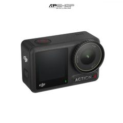 Camera hành trình DJI Osmo Action 4 Adventure Combo