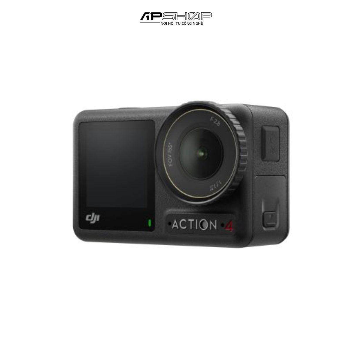 Camera hành trình DJI Osmo Action 4 Standard Combo