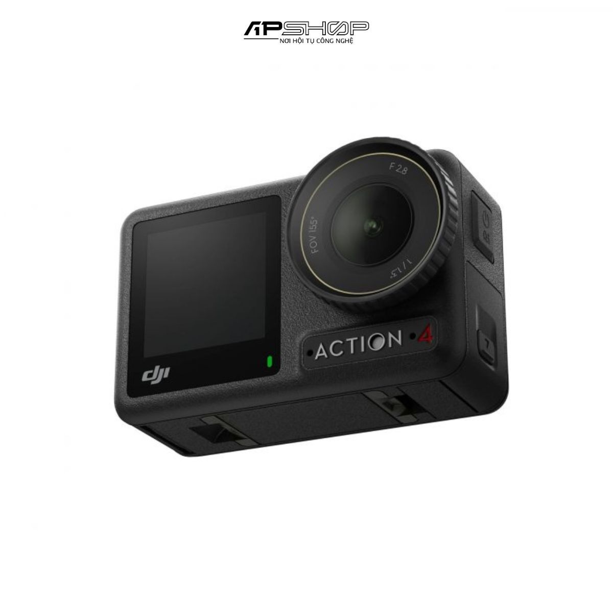 Camera hành trình DJI Osmo Action 4 Standard Combo