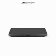 Camera họp trực tuyến Logitech Rally Bar Mini + Tap IP