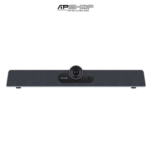 Camera Họp Trực Tuyến MAXHUB UC S15
