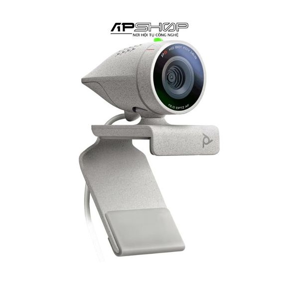 Camera họp trực tuyến Poly Studio P5