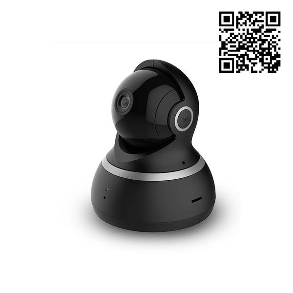 Camera Quan Sát Xiaomi Yi Home Camera 1080P H20