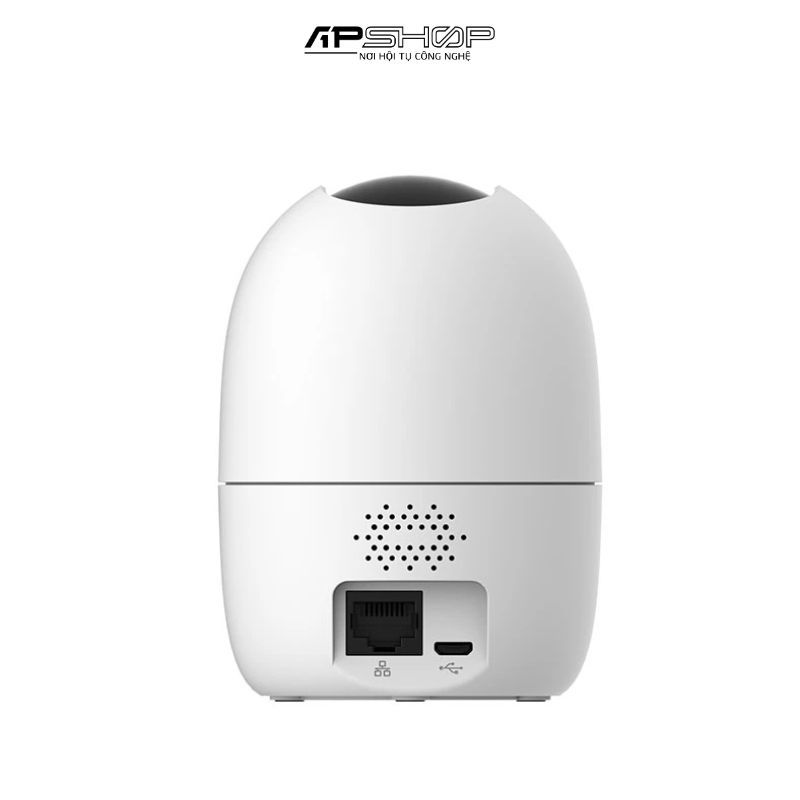 Camera WIFI IMOU A2-A32EP trong nhà | Độ phân giải 3MP | Lens 3.6mm | Chính hãng