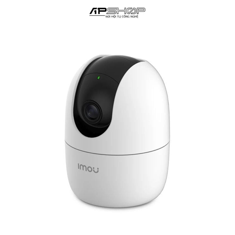 Camera WIFI IMOU A2-A32EP trong nhà | Độ phân giải 3MP | Lens 3.6mm | Chính hãng