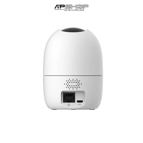 Camera WIFI IMOU A2-A42P trong nhà | Độ phân giải 4MP | Lens 3.6mm | Chính hãng