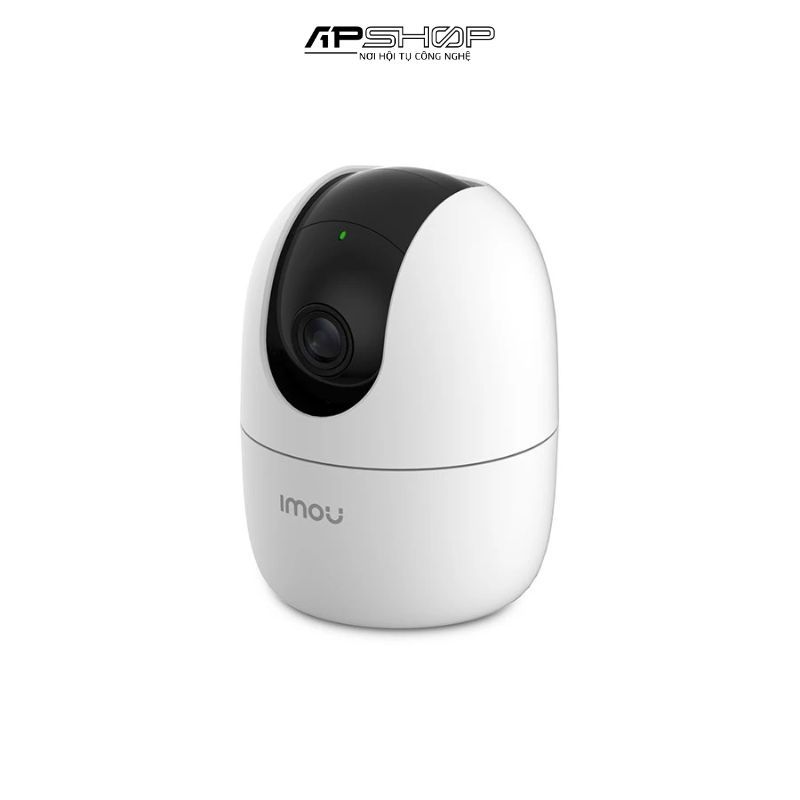 Camera WIFI IMOU A2-A42P trong nhà | Độ phân giải 4MP | Lens 3.6mm | Chính hãng