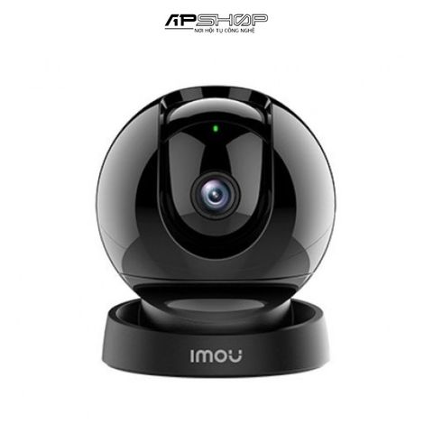 Camera WIFI IMOU GSDP-5K0W | Độ phân giải 5MP | Lens 3.6mm | Chính hãng