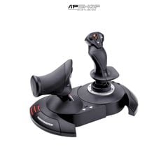 Cần lái máy bay Thrustmaster T.Flight Hotas X | Support PC/ PS3