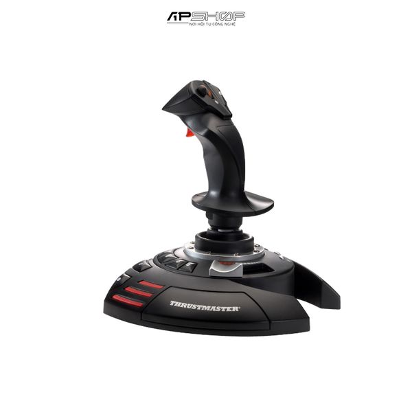 Cần lái máy bay Thrustmaster T.Flight Stick X | Support PC/ PS3