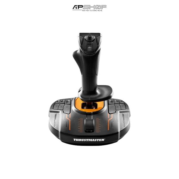 Cần lái máy bay Thrustmaster T.16000M FCS | Support PC