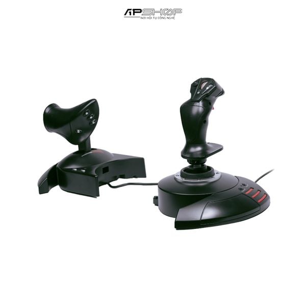 Cần lái máy bay Thrustmaster T.Flight Hotas X | Support PC/ PS3