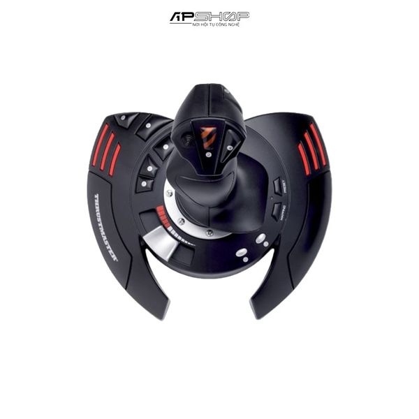 Cần lái máy bay Thrustmaster T.Flight Stick X | Support PC/ PS3