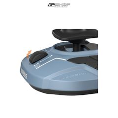 Cần lái máy bay Thrustmaster TCA Sidestick Airbus Edition | Support PC
