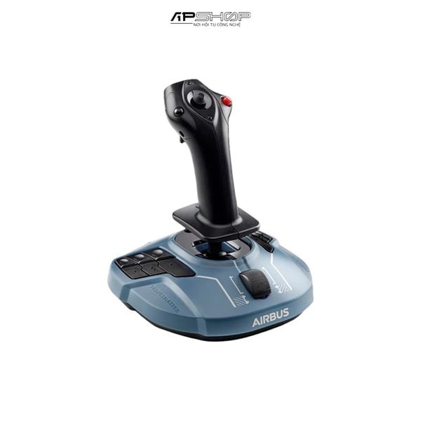 Cần lái máy bay Thrustmaster TCA Sidestick Airbus Edition | Support PC