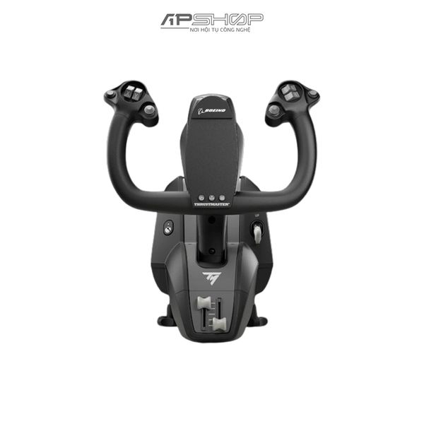 Cần lái máy bay Thrustmaster TCA Yoke Boeing Edition | Support PC/ Xbox