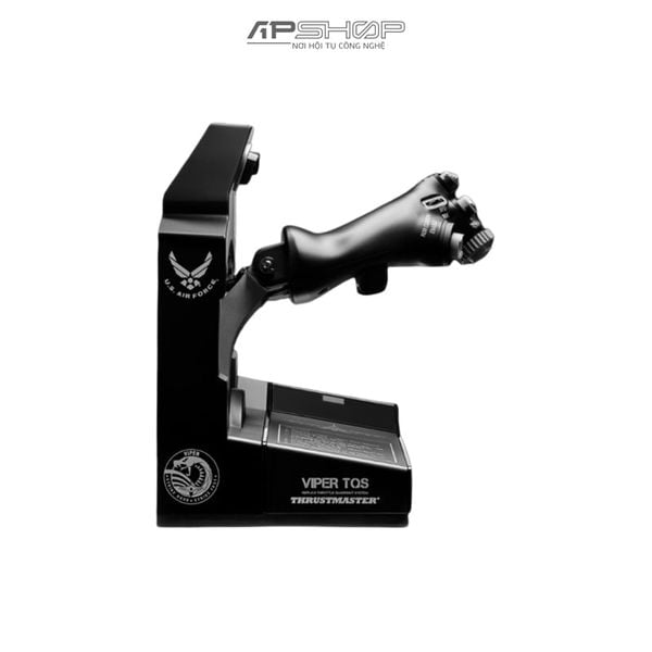 Cần lái máy bay Thrustmaster VIPER TQS | Support PC