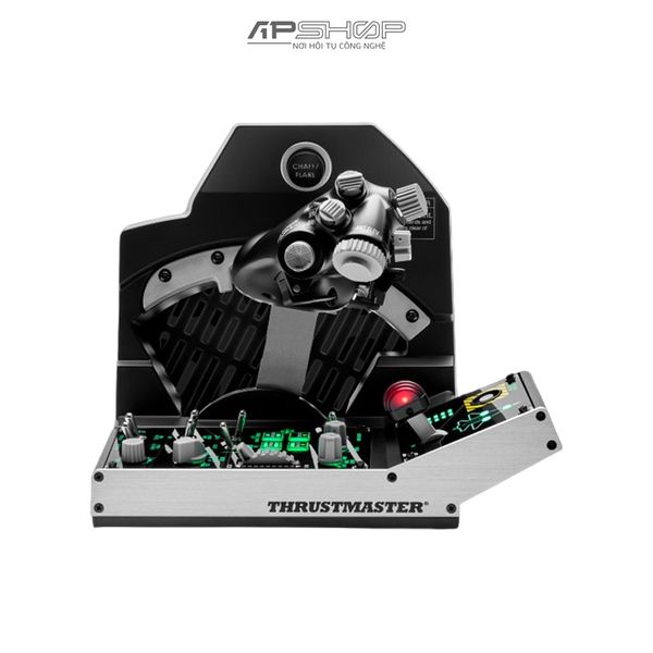 Cần lái máy bay Thrustmaster Viper TQS Mission Pack | Support PC