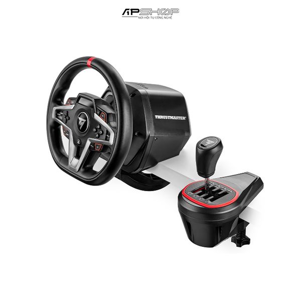 Cần số ThrustMaster TH8S SHIFTER ADD-ON | Support PC / PS5/ Xbox