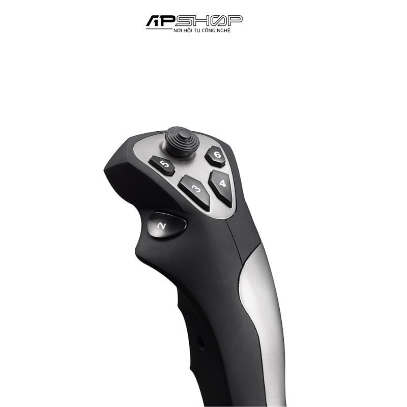 Cần Lái Máy Bay PXN 2113PRO  Có rung