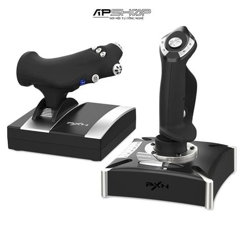 Cần Lái Máy Bay PXN 2119PRO  Có rung
