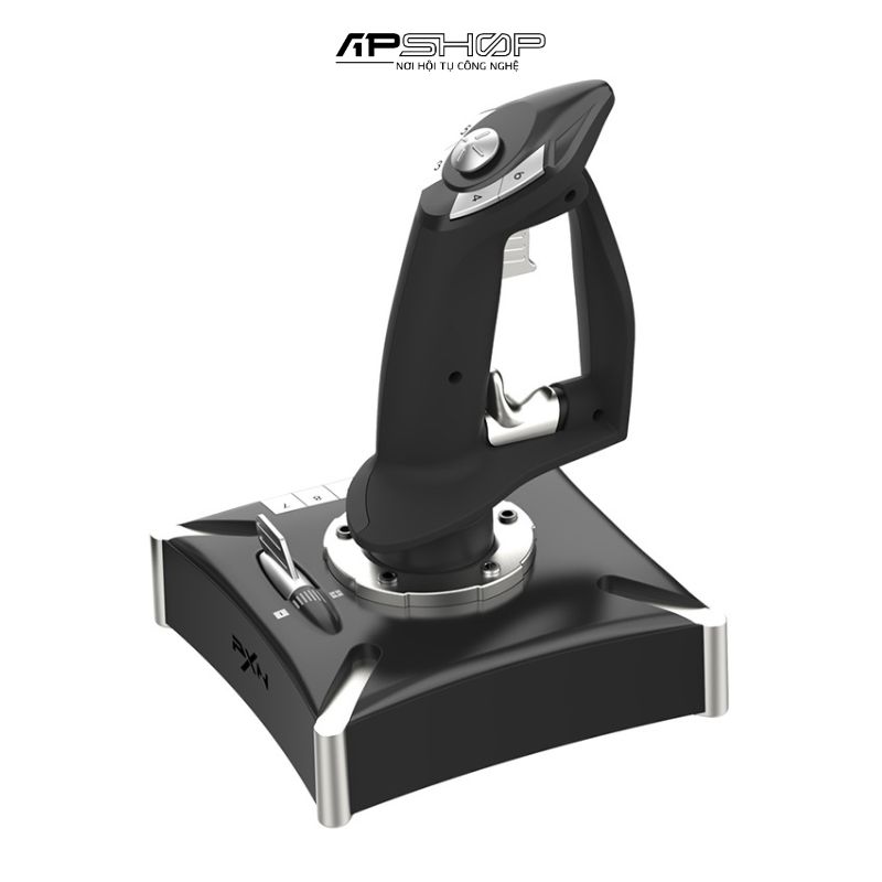 Cần Lái Máy Bay PXN 2119PRO | Có rung