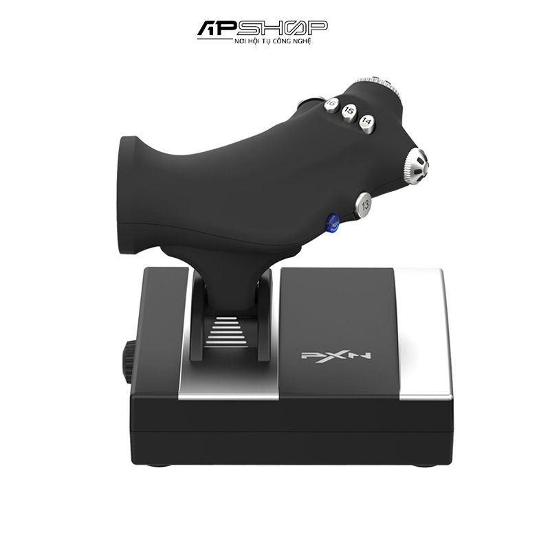 Cần Lái Máy Bay PXN 2119PRO | Có rung