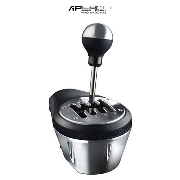 Cần số H Thrustmaster TH8A: Cảm Giác Sang Số Thật Hơn Cả Xe Thật
