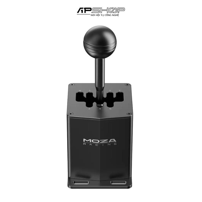 Cần Số Vô Lăng MOZA HGP Shifter