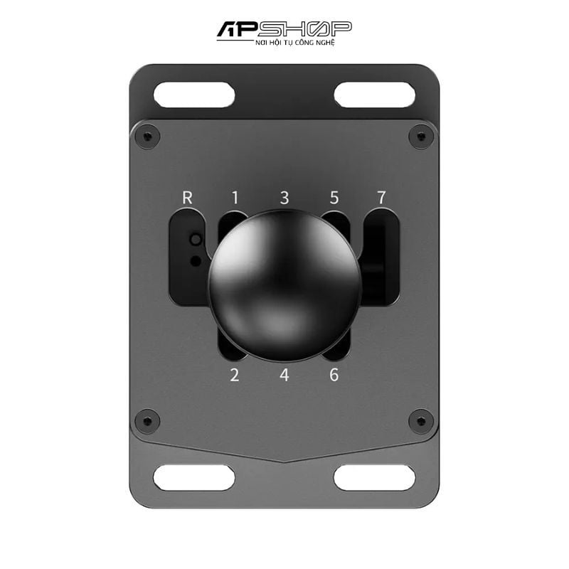 Cần Số Vô Lăng MOZA HGP Shifter