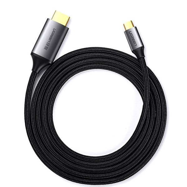 Cáp chuyển USB C to HDMI Ugreen