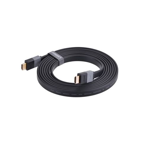 Cáp HDMI Dài 8M 4K 2K Ugreen 30113 - dây dẹt