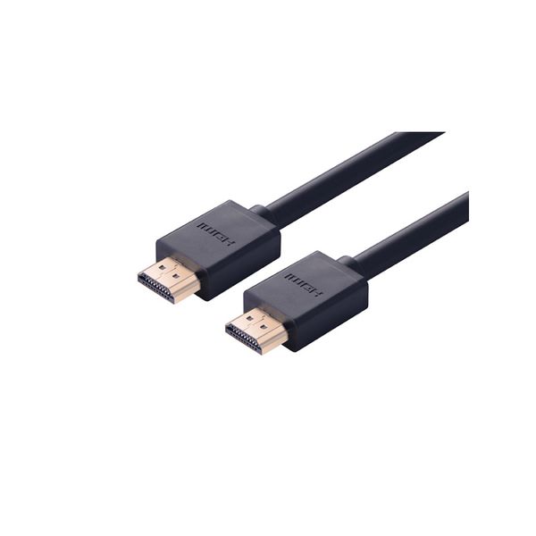 Cáp HDMI Ugreen cao cấp hỗ trợ Ethernet + 4K 2K | Chính hãng