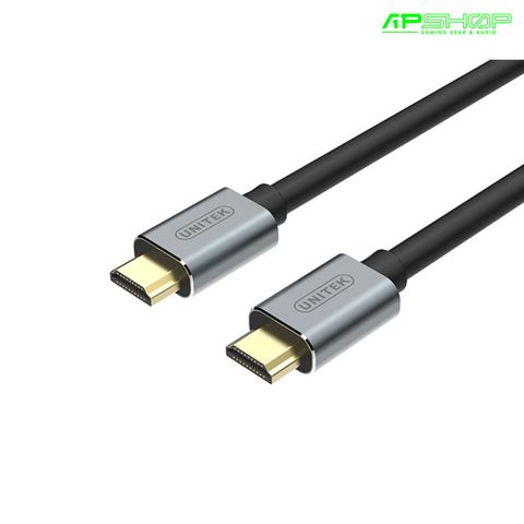 Cáp HDMI to HDMI Unitek 2.0 - 4K
