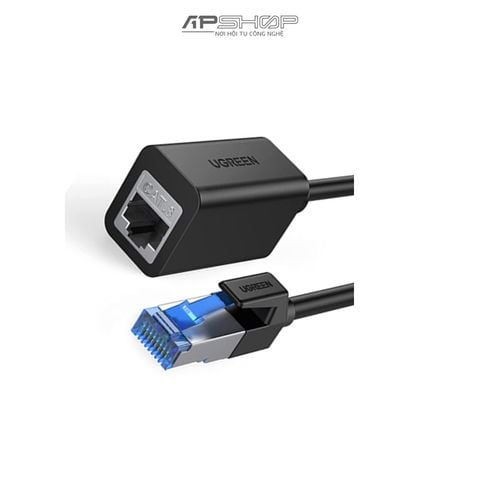 Cáp mạng UGREEN Cat8 Male to Female Ethernet Extension Cable  NW192