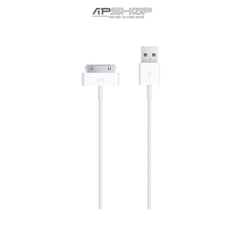 Apple-30-pin-to-USB-Cable
