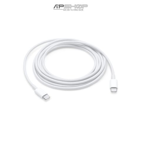 Cáp sạc USB-C Charge Cable (2 m)