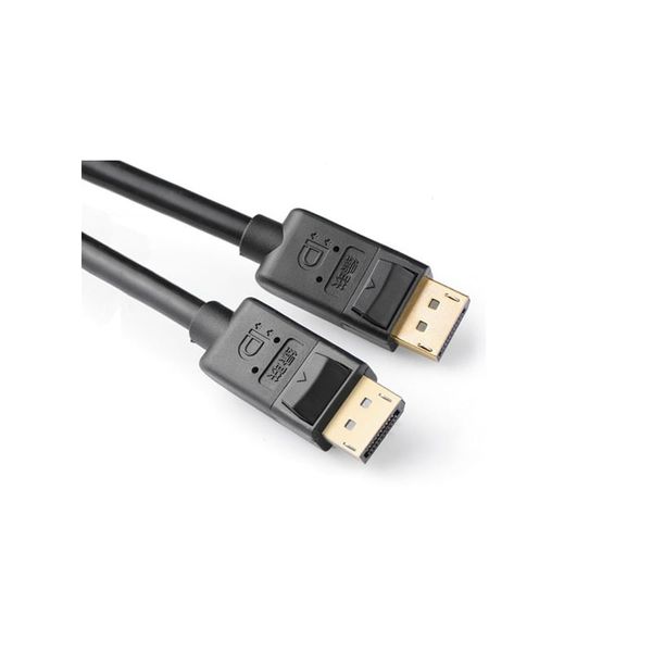 Cáp Ugreen Displayport To Displayport 1.2 3D 4K60Hz